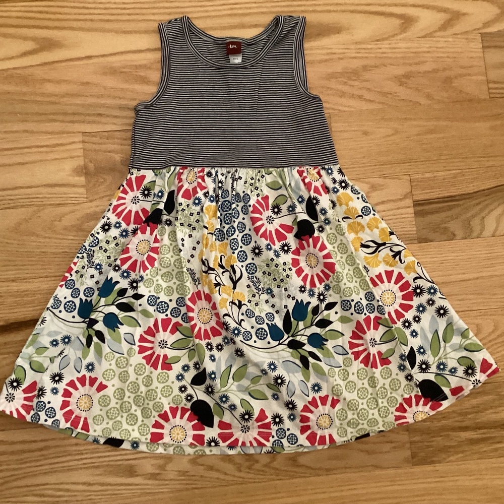 Tea Sundress Size 6